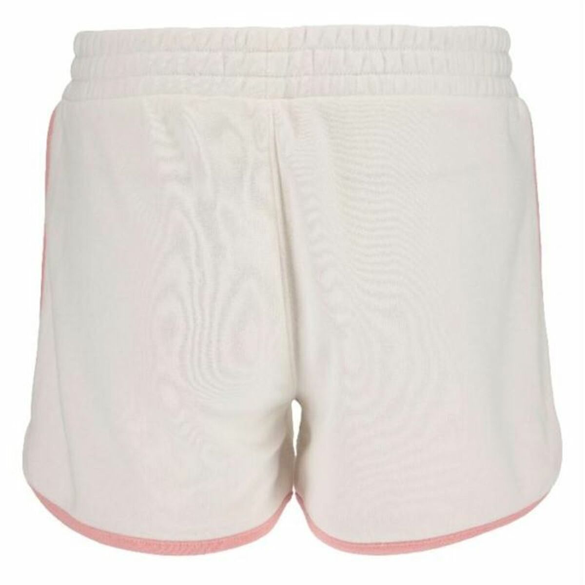 Pantaloncini Sportivi per Bambini Levi's Dolphin Alyssum Bianco