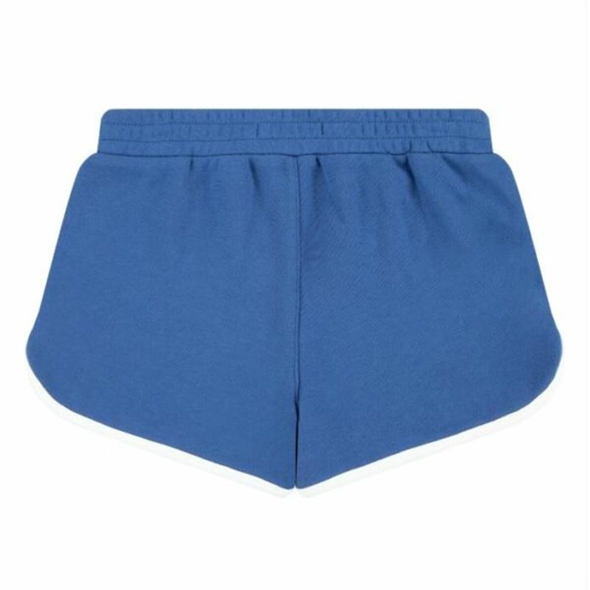 Pantaloncini Sportivi per Bambini Levi's Dolphin True Azzurro