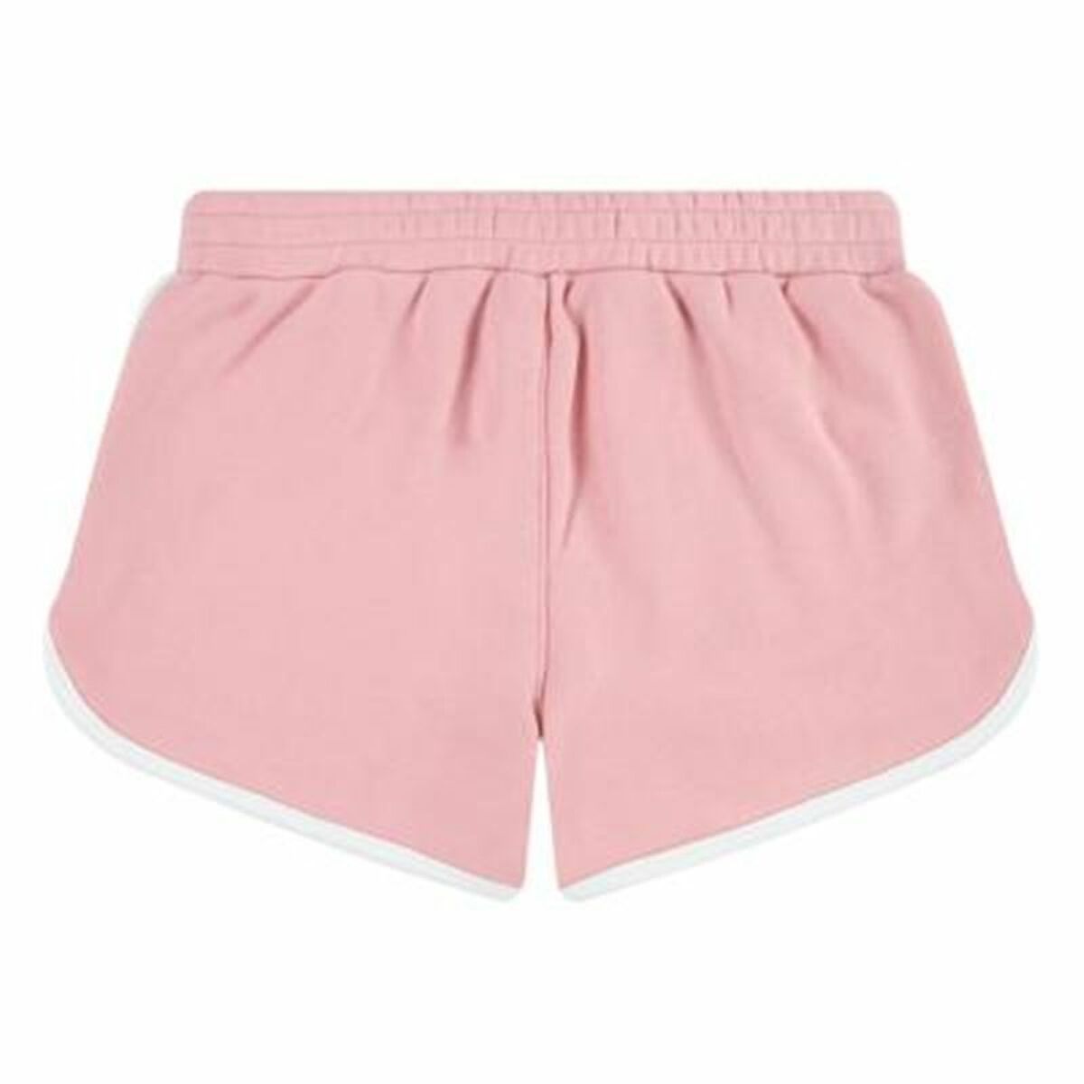 Pantaloncini Sportivi per Bambini Levi's Dolphin Quartz Rosa