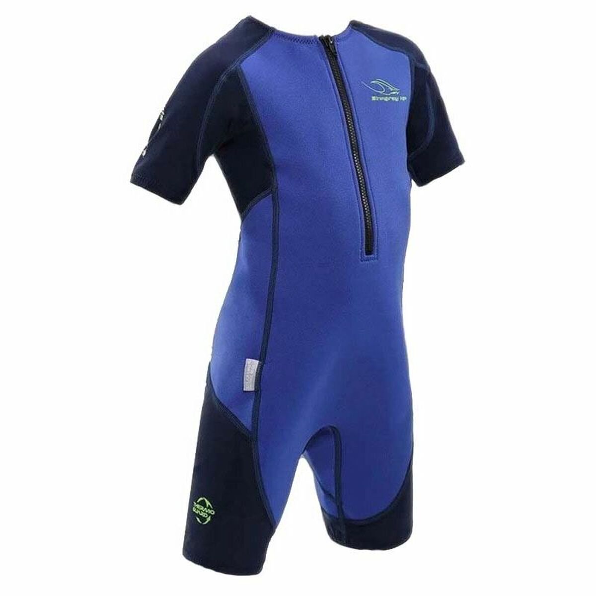 Muta per Bambini Aqua Sphere SJ4354204 Azzurro