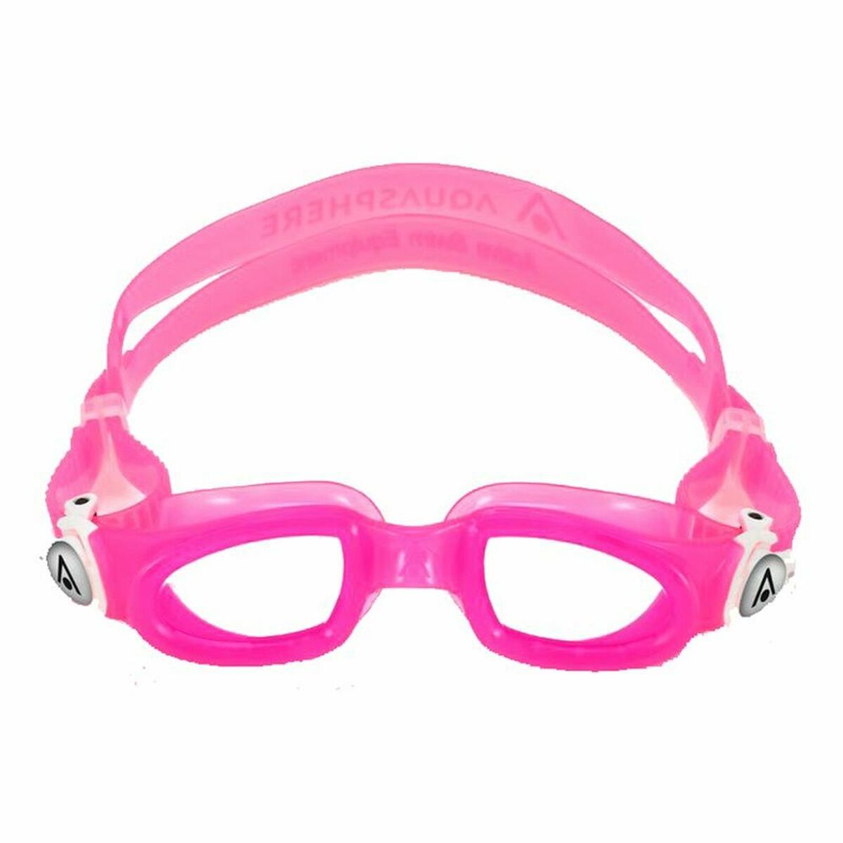 Occhialini da Nuoto Aqua Sphere EP3090209LC Rosa Taglia unica S