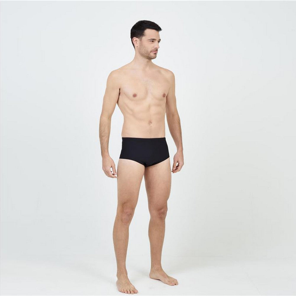 Costume da Bagno Uomo Aqua Lung Sport  14CM Nero