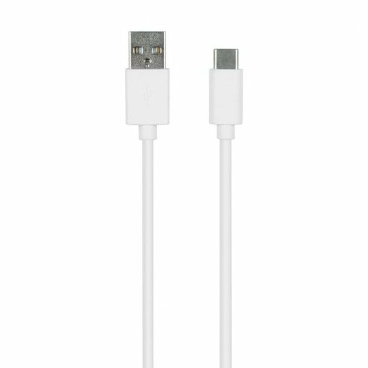 Caricabatterie da Parete + Cavo USB A con USB C Nacon