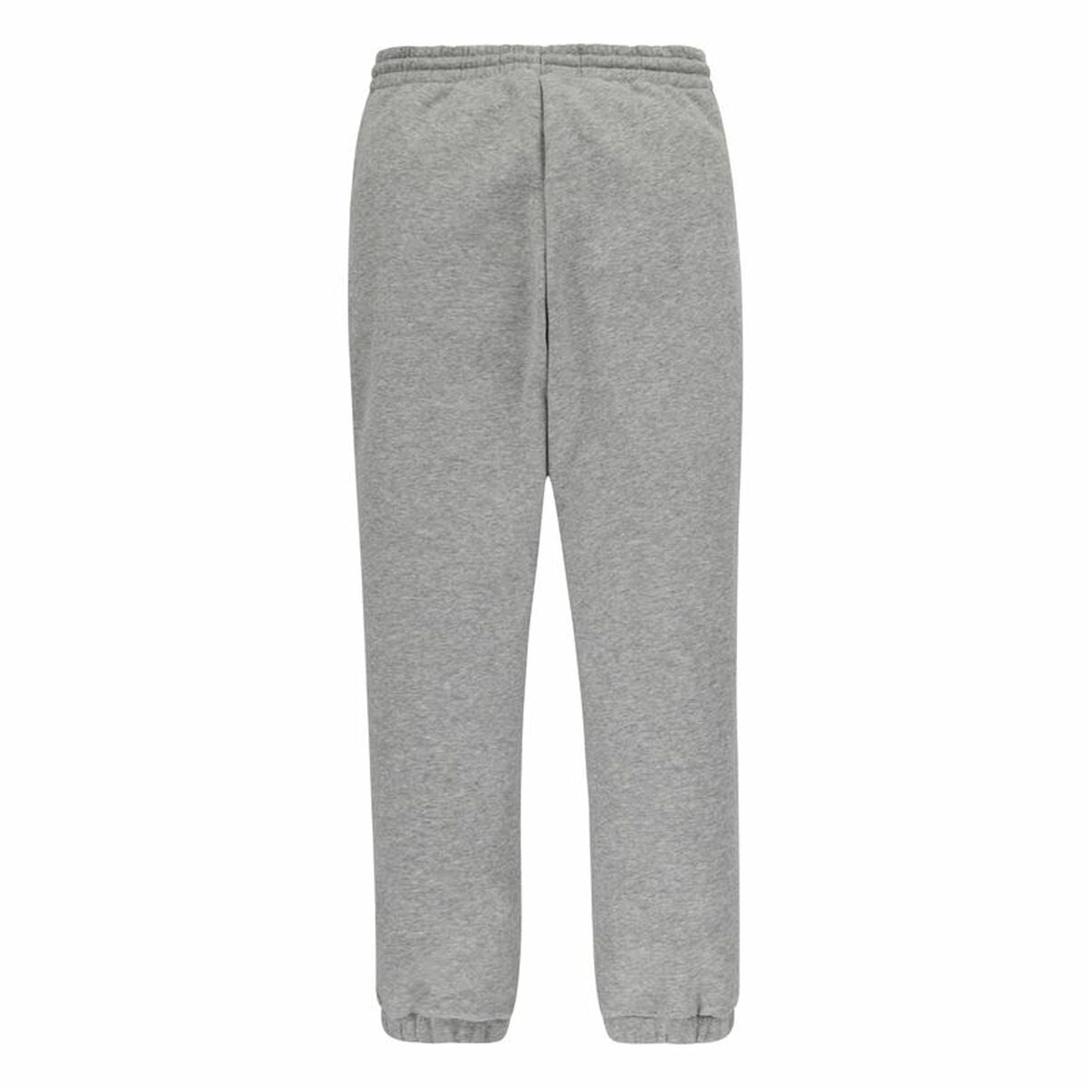 Pantalone di Tuta per Bambini Levi's Boxtab Heather  Grigio chiaro