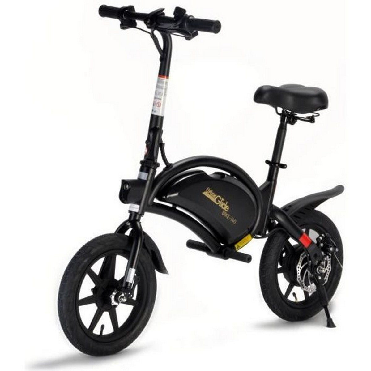 Bicicletta Elettrica Urbanglide 140S 350 W