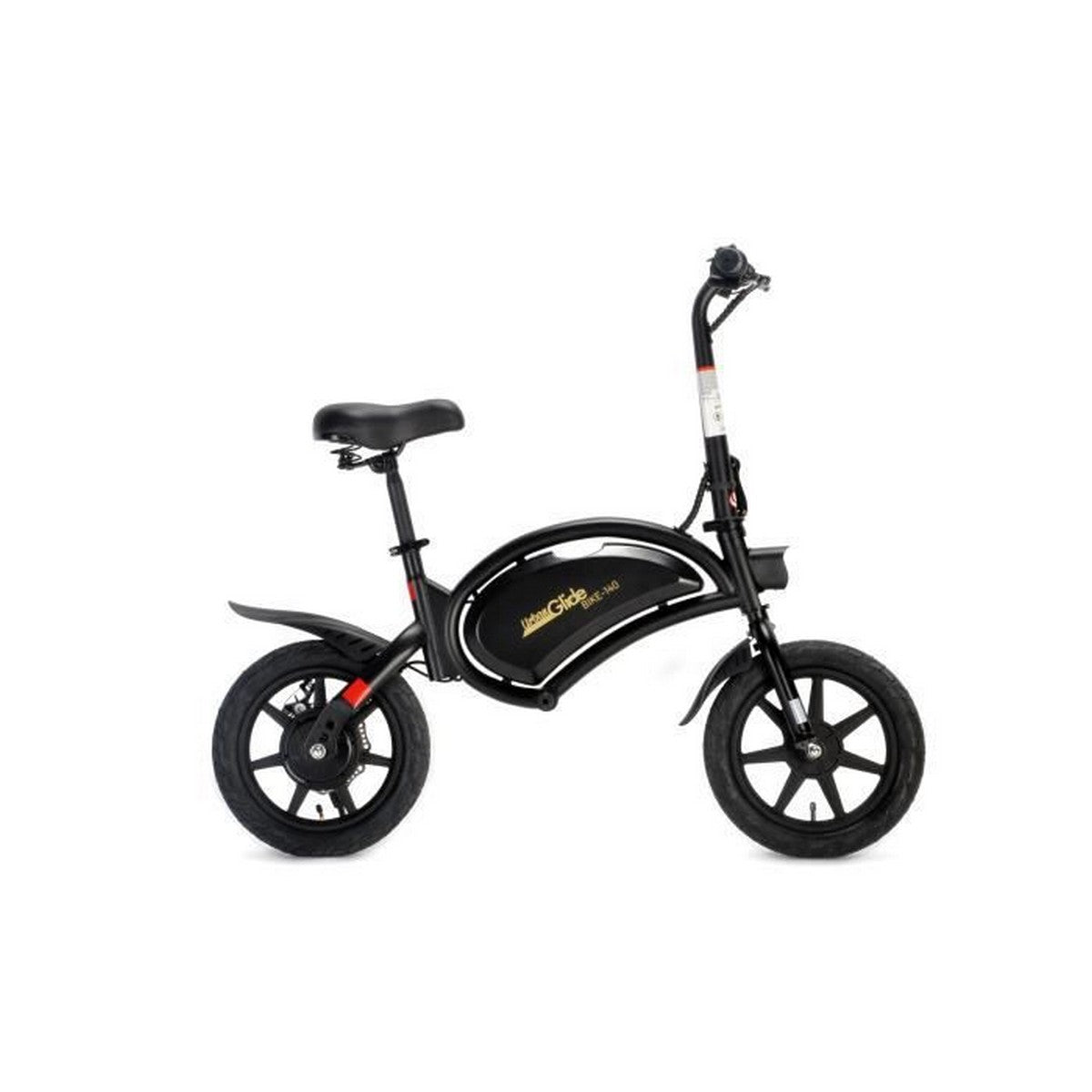 Bicicletta Elettrica Urbanglide 140S 350 W