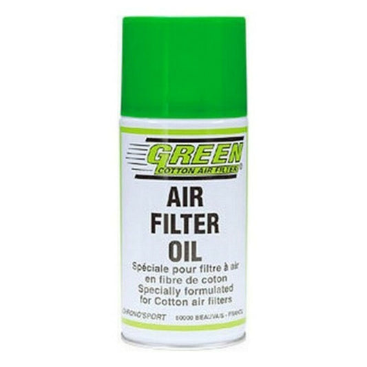 Filtro Olio Green Filters H300