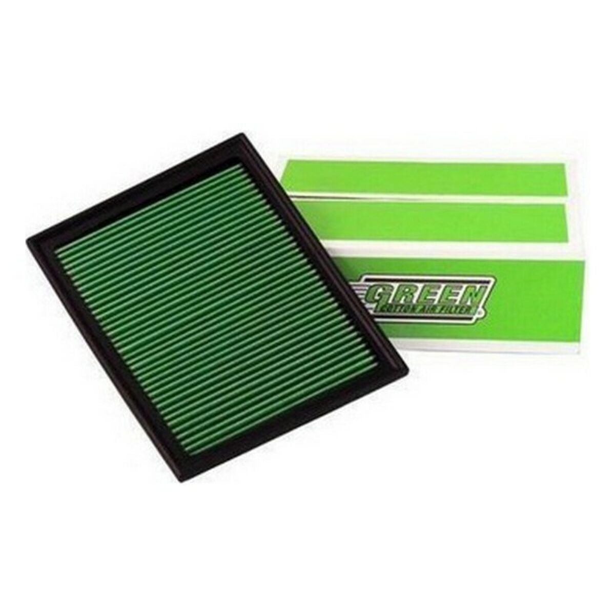 Filtro dell'aria Green Filters P437722