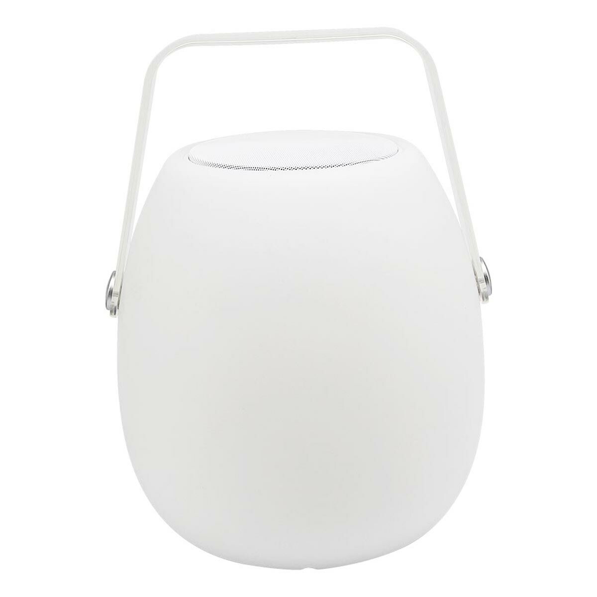 Altoparlante Bluetooth con Lampada LED Lumisky SO PLAY