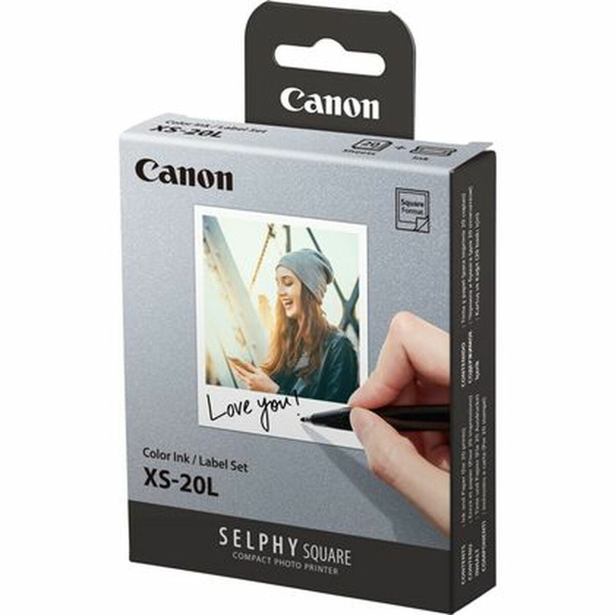 Cavo Canon 4119C002