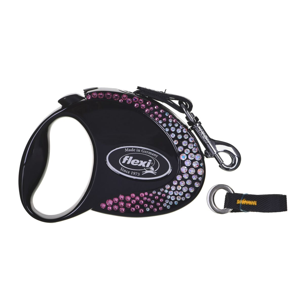 Guinzaglio per Cani Flexi FL-3588                         3 m Nero S