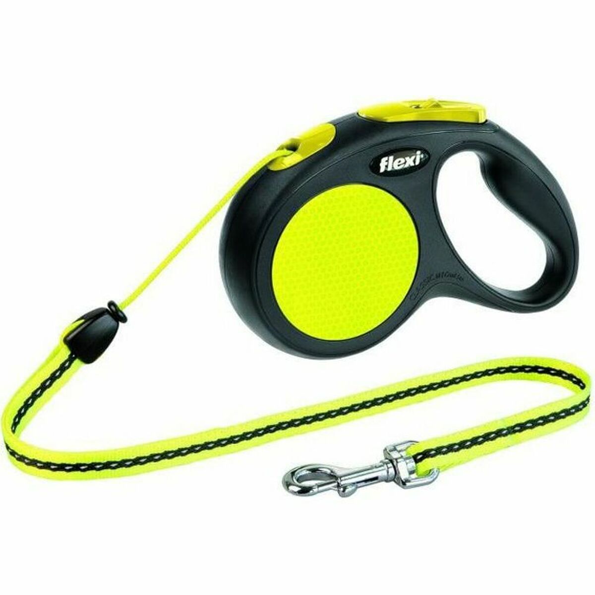 Guinzaglio per Cani Flexi New Classic 5 m Taglia M