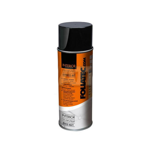 Vernice spray Foliatec 400 ml Mat