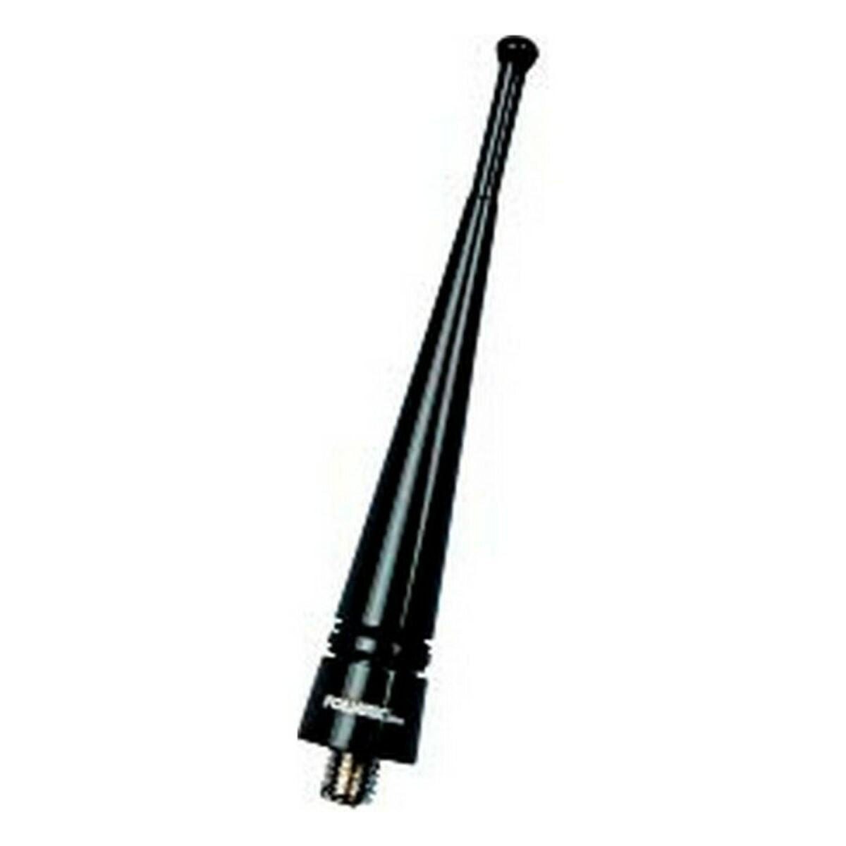 Antenna per auto Foliatec Fact Design Nero (9 cm)