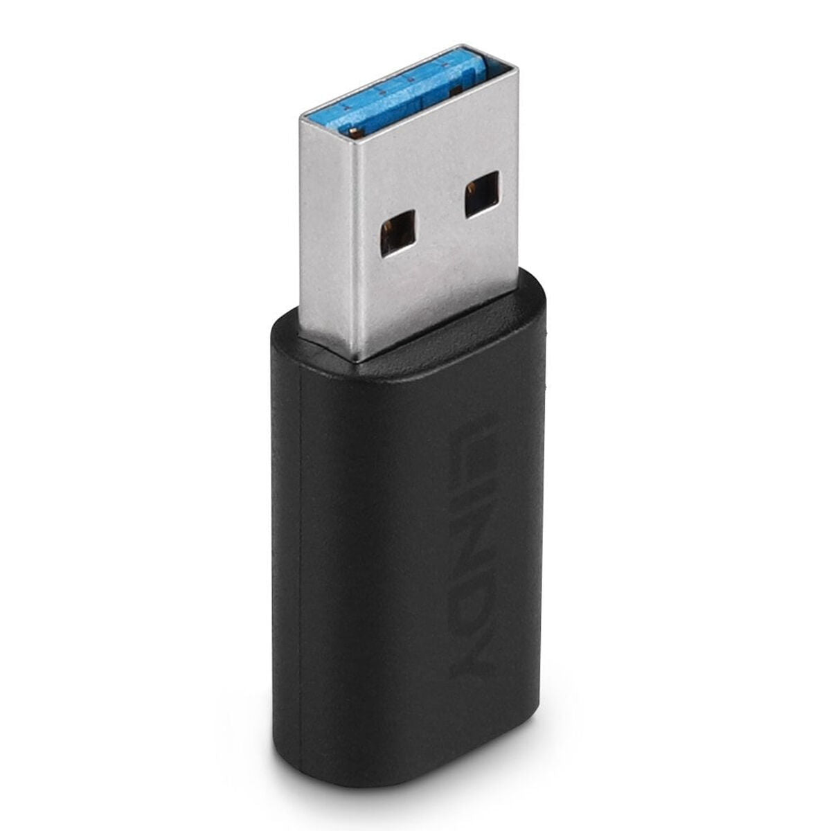 Adattatore USB C con USB LINDY 41904