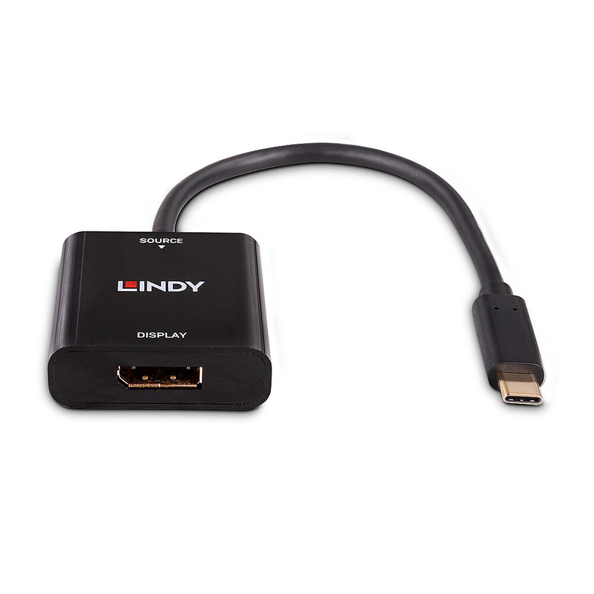 Adattatore USB LINDY 43269 21 cm