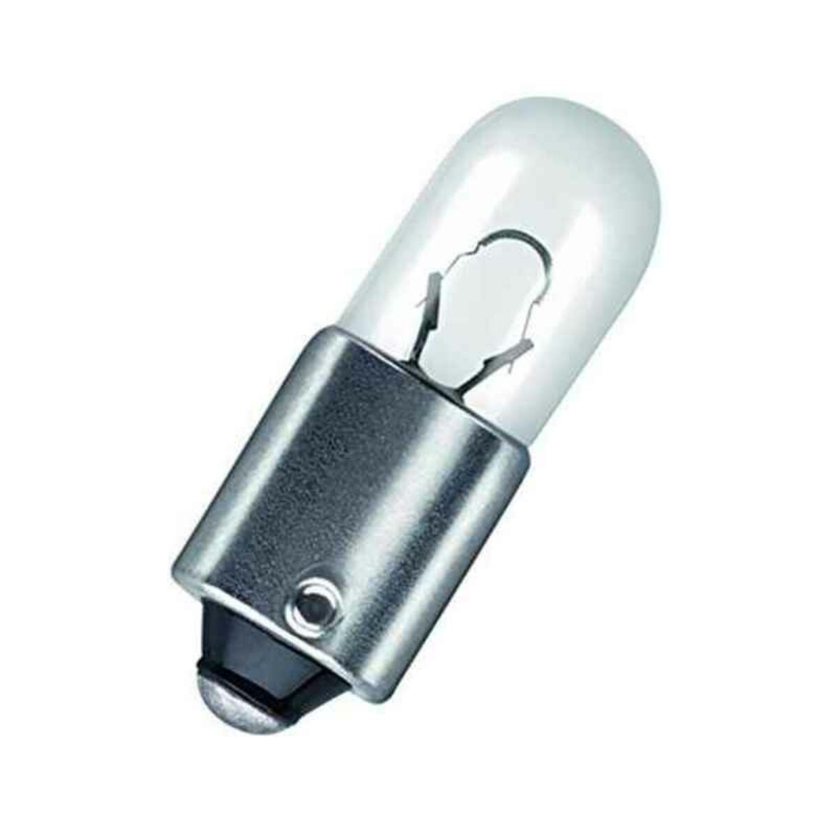 Lampadina per Auto Osram BA9S 12V 5W (10 pcs)