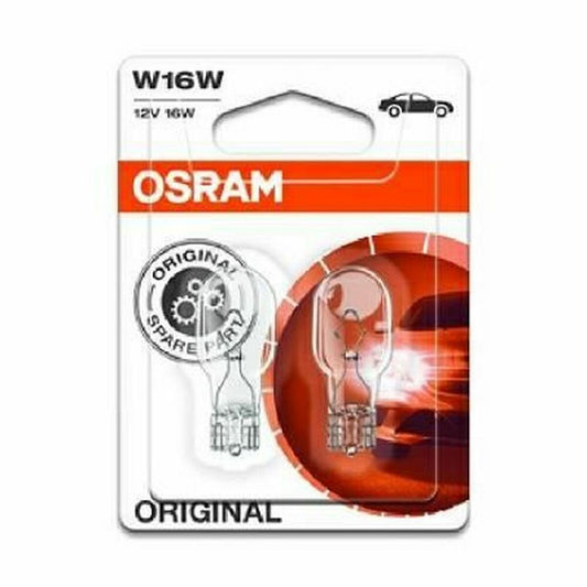 Lampadina per Auto Osram OS921-02B 16 W W16W