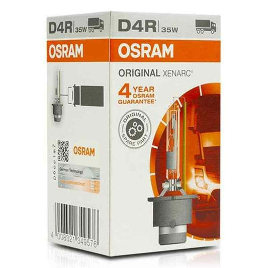 Lampadina per Auto OS66450 Osram OS66450 D4R 35W 42V