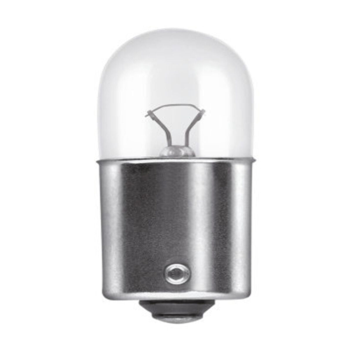 Lampadina per Auto OS5007ULT-02B Osram OS5007ULT-02B R5W 5W 12V (2 Pezzi)