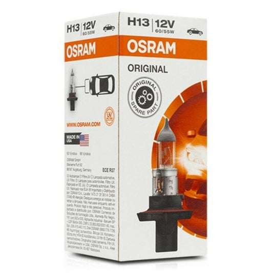 Lampadina per Auto Osram O13 H13 12V 55W