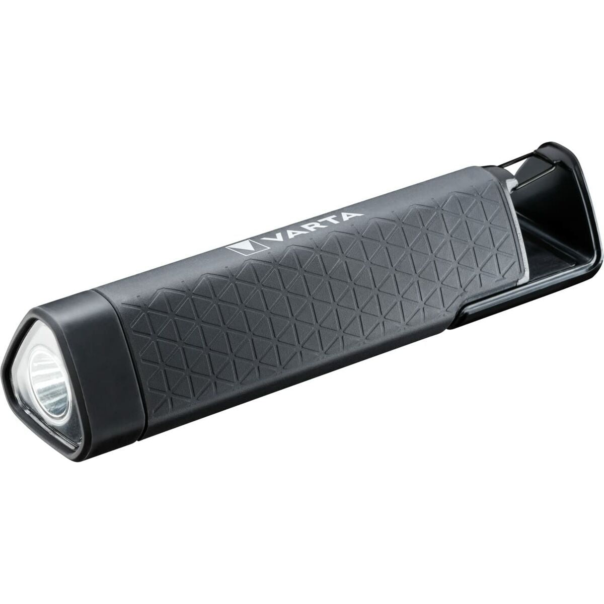 Torcia LED Varta Work Flex Telescope 250 Lm