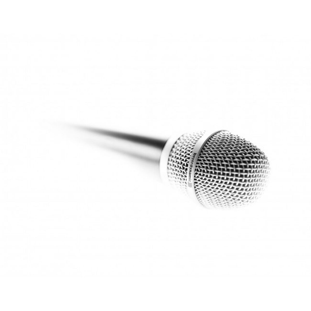 Microfono Beyerdynamic TG V35d s
