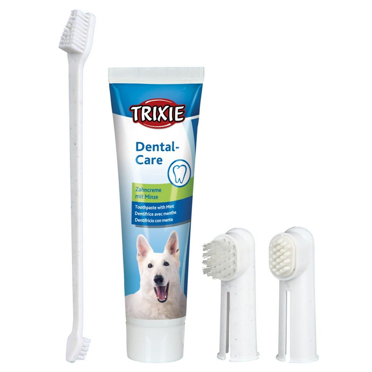 Set di Igiene Dentale Trixie 2561