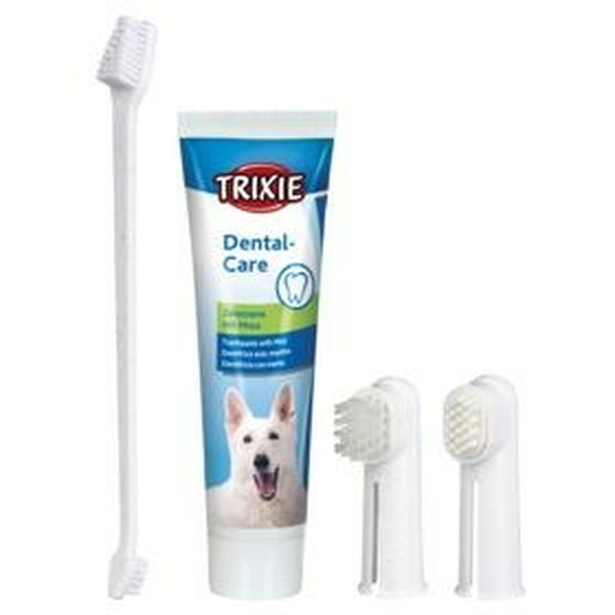 Set di Igiene Dentale Trixie 2561