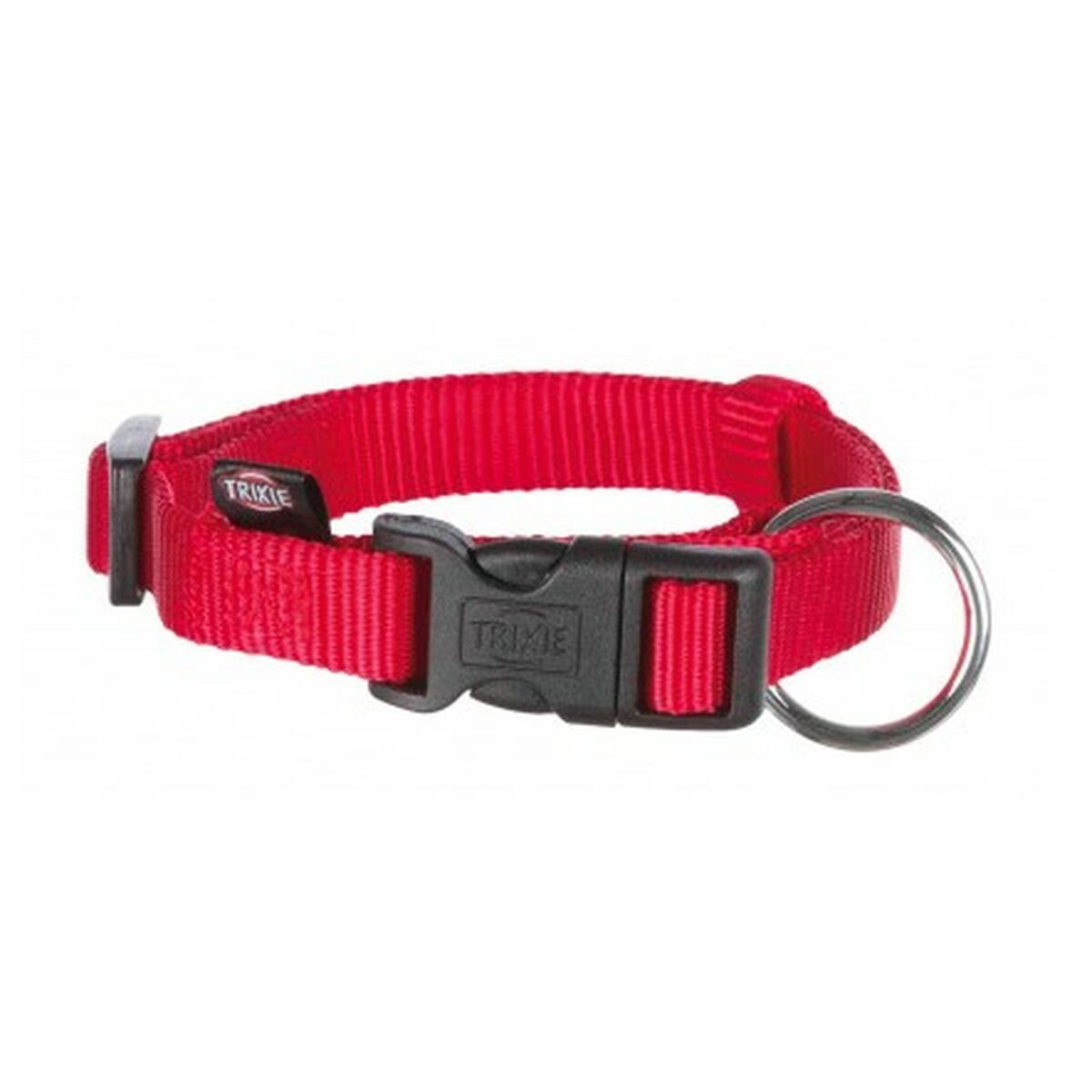 Collare per Cani Trixie 14233 L/XL 40-65 cm Rosso Monocromatica