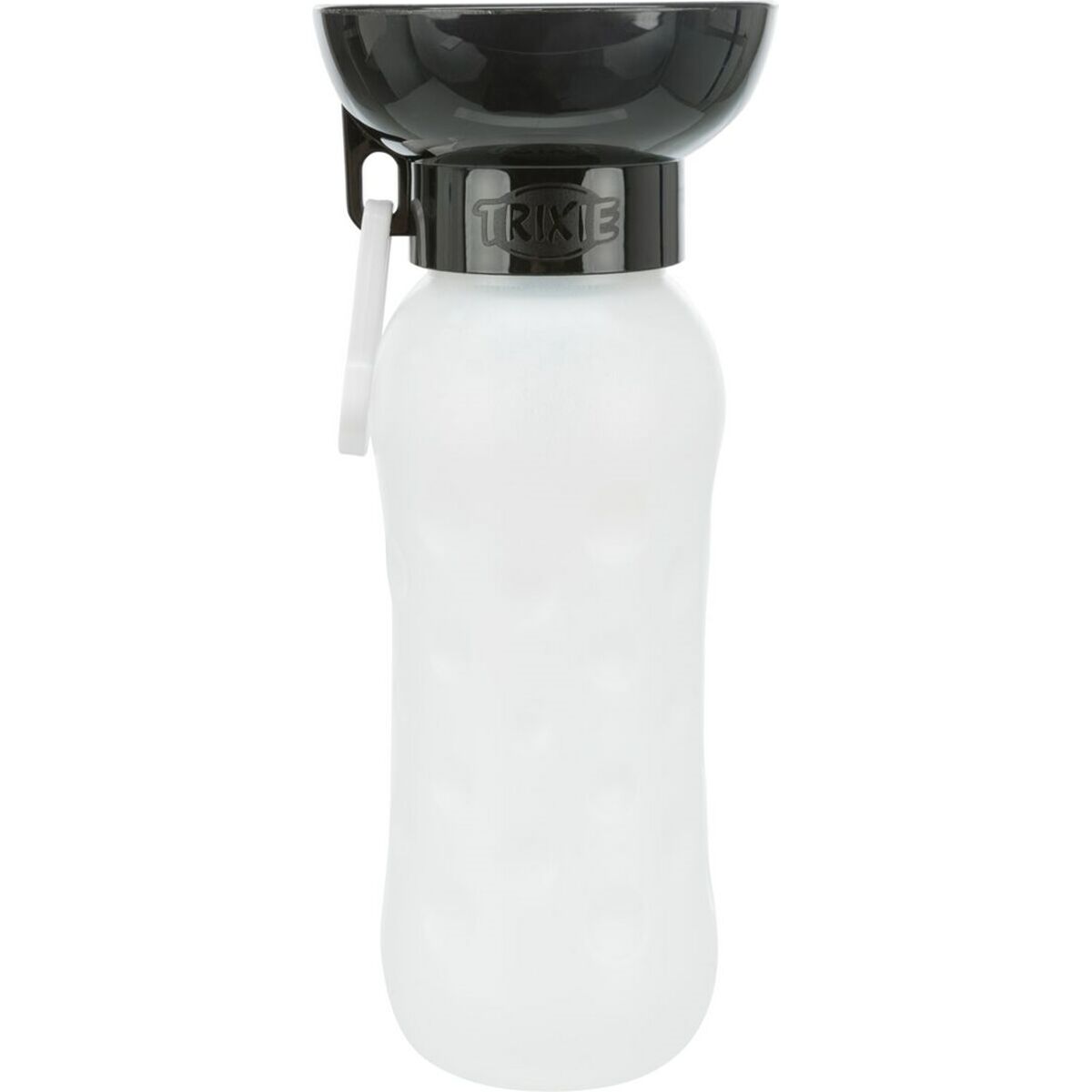 Bottiglia Trixie Ciotola Bianco Plastica 550 ml (1 Pezzi)