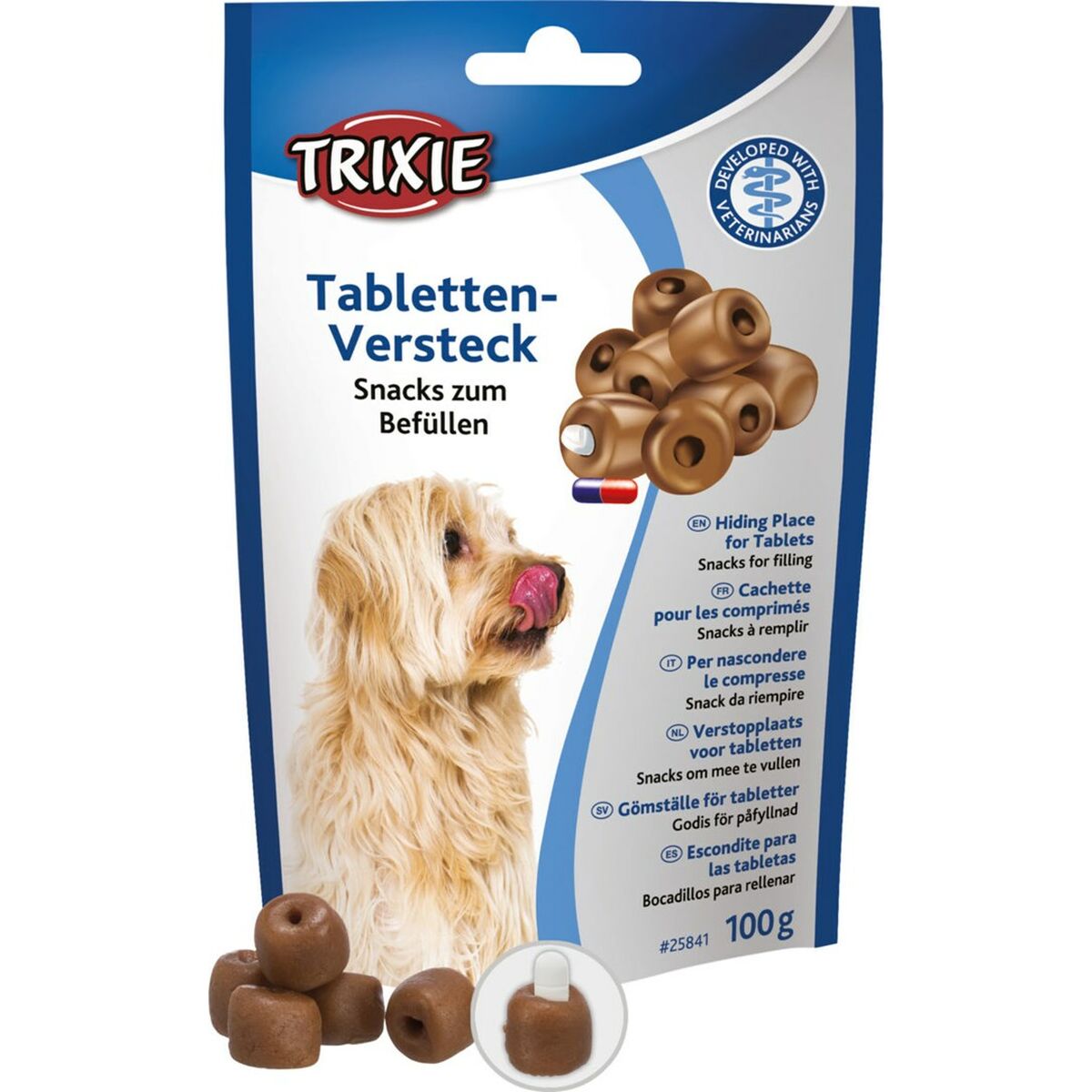 Snack per Cani Trixie 25841 100 g