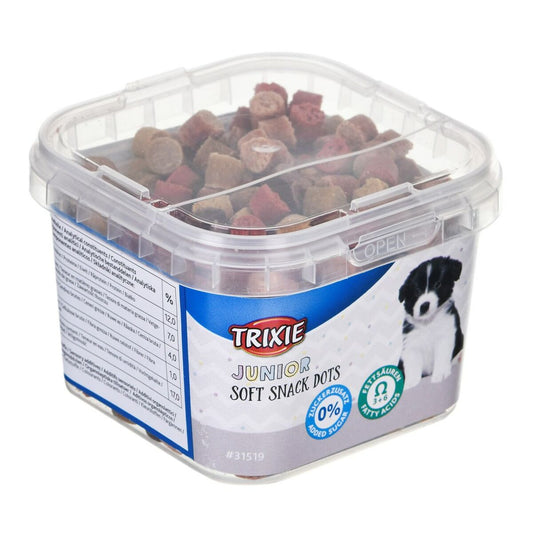 Snack per Cani Trixie TX-31519 Pollo Salmone 140 g