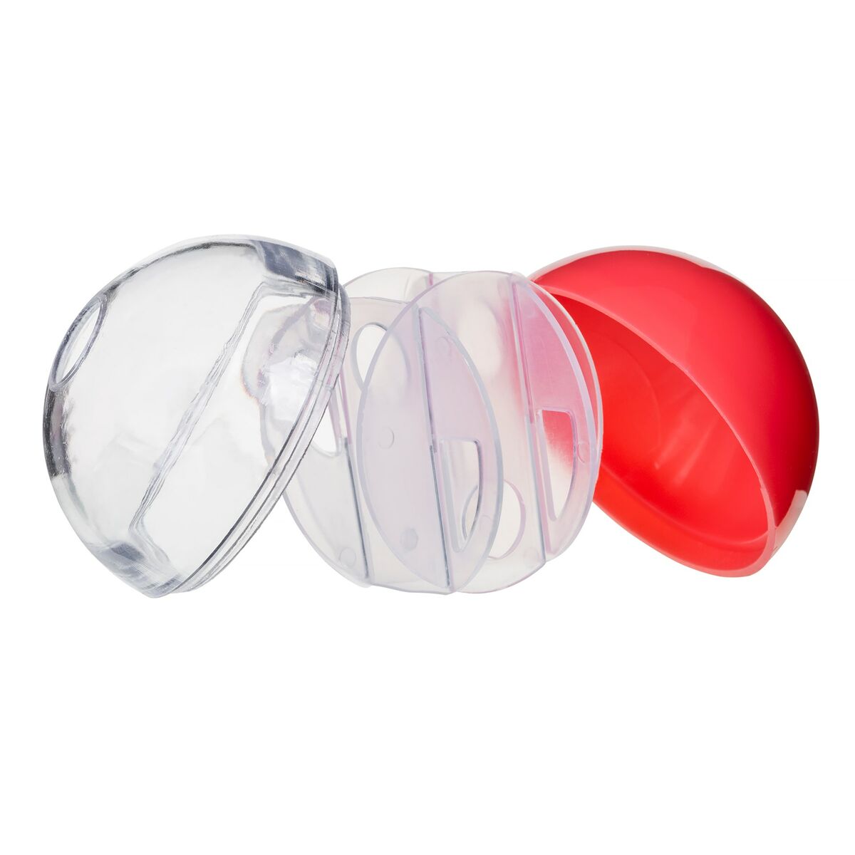 Giocattoli Trixie Snack Ball Multicolore Plastica