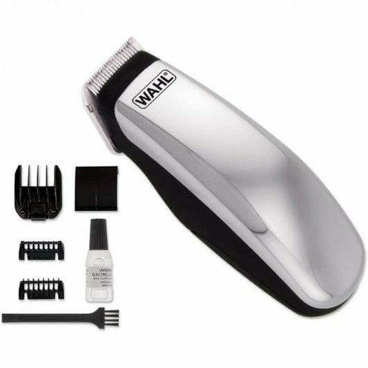 Tosatrice per animali domestici Wahl WA9962-2016 Deluxe Pocket Pro Plastica