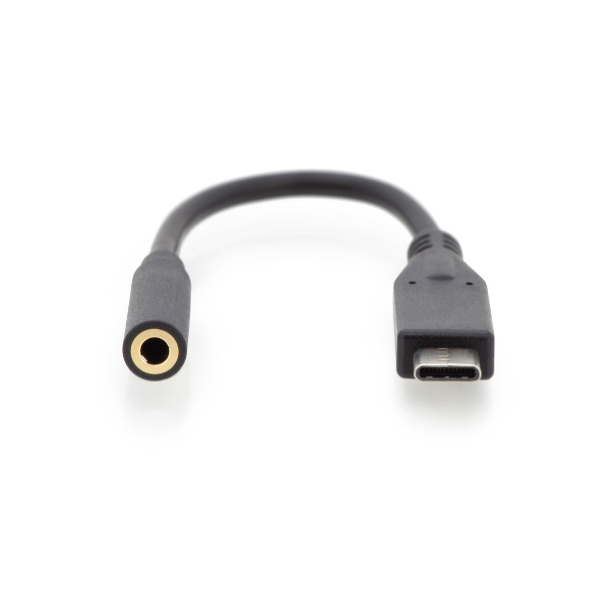 Adattatore USB-C Jack 3,5 mm Digitus by Assmann AK-300321-002-S 20 cm