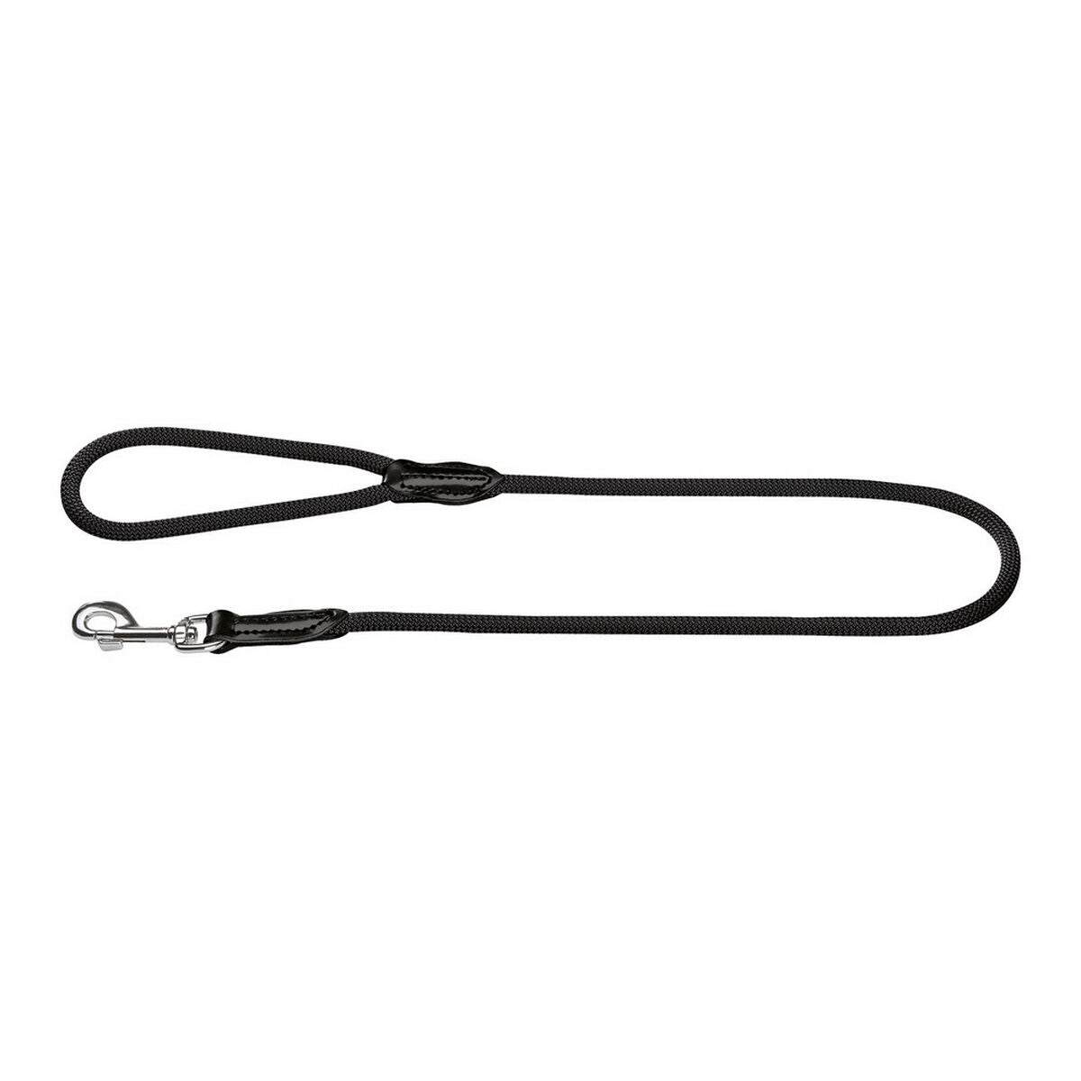 Guinzaglio per Cani Hunter FREESTYLE Nero 110 cm