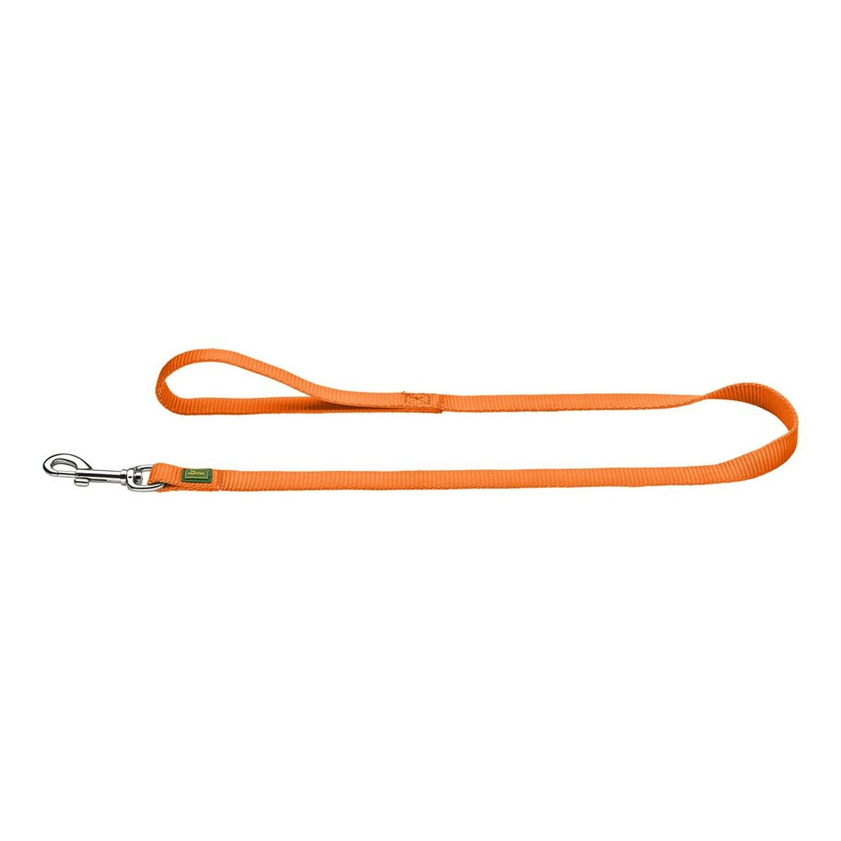 Guinzaglio per Cani Hunter Arancio (100 cm)