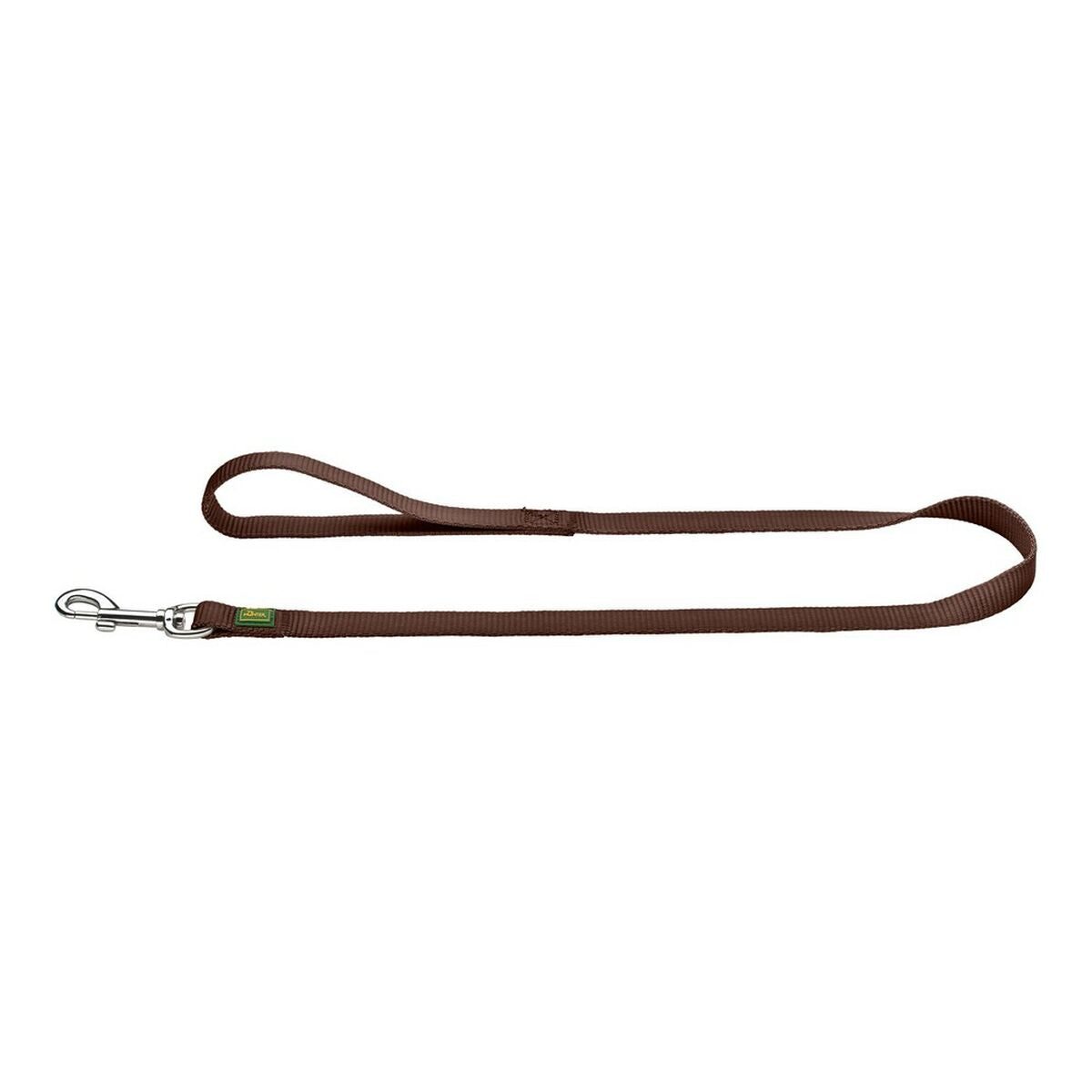 Guinzaglio per Cani Hunter Marrone (100 cm)