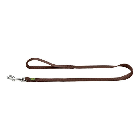 Guinzaglio per Cani Hunter Marrone (100 cm)