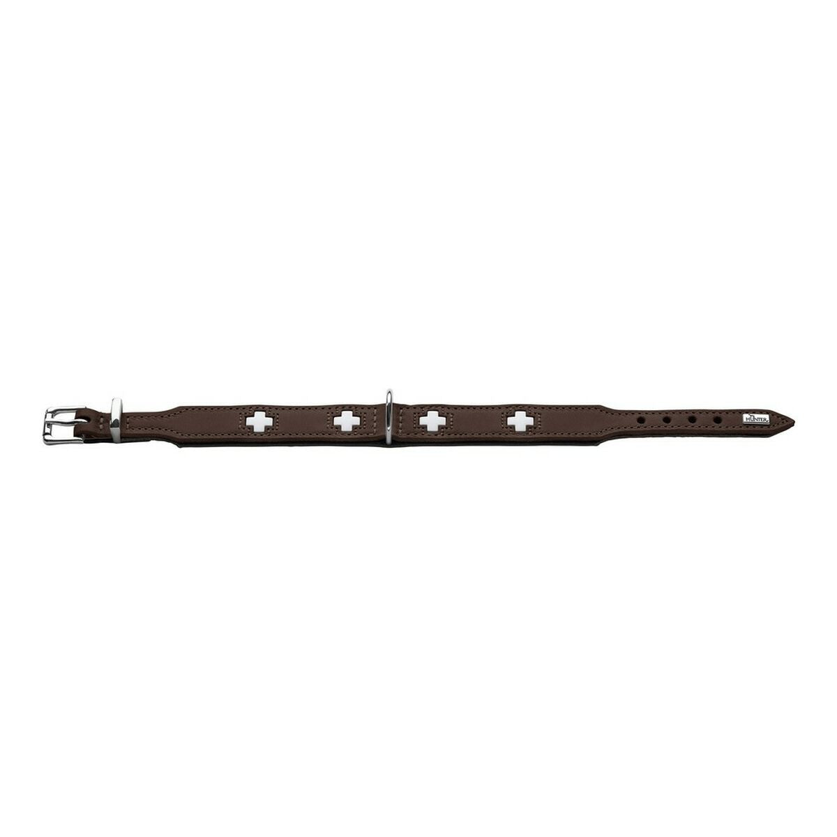 Collare per Cani Hunter Swiss 35-39.5 cm