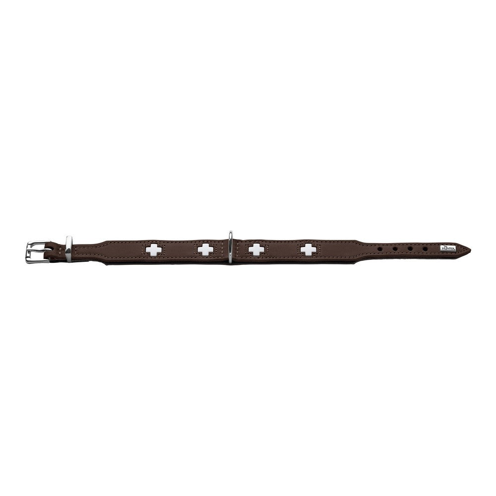 Collare per Cani Hunter Swiss 47-54 cm