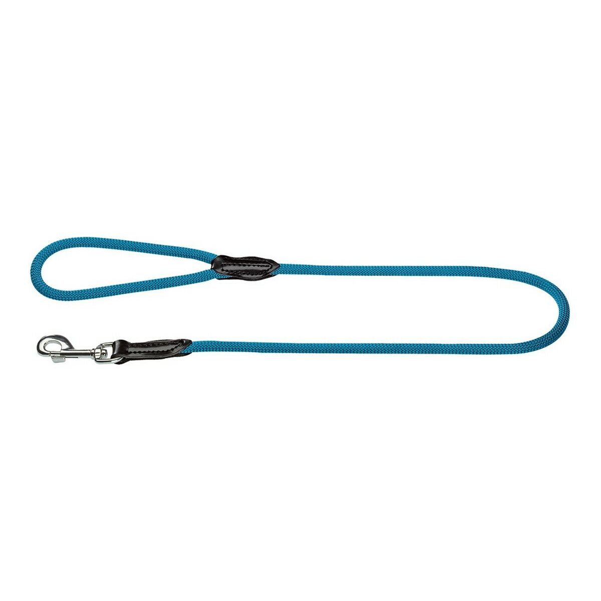 Guinzaglio per Cani Hunter FREESTYLE Turchese 110 cm