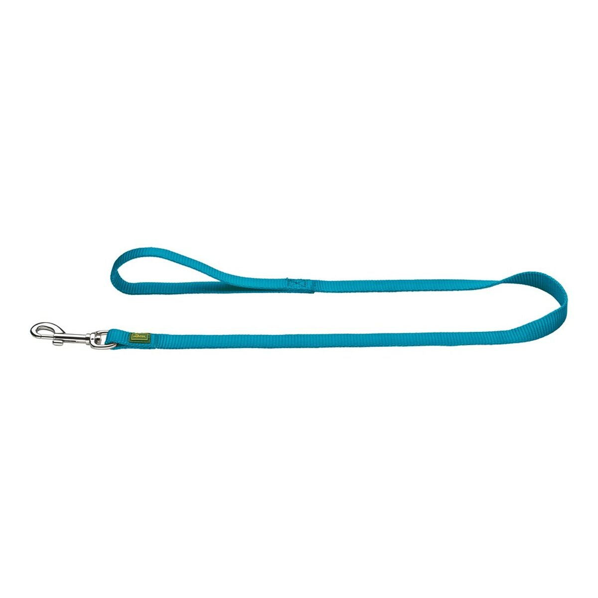 Guinzaglio per Cani Hunter Turchese (100 cm)