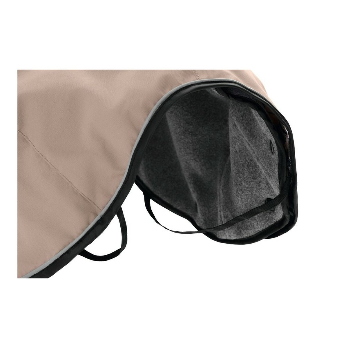 Cappotto per Cani Norton 360 Uppsala Marrone 35 cm