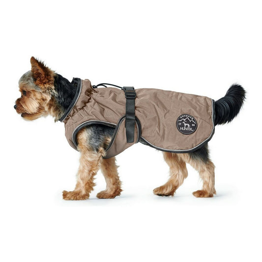 Cappotto per Cani Norton 360 Uppsala Marrone 50 cm