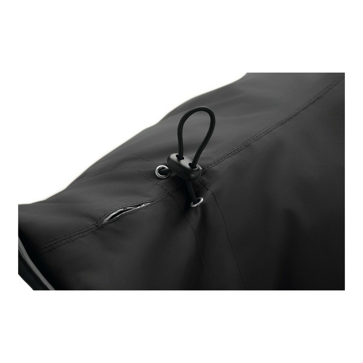 Cappotto per Cani Norton 360 Uppsala Nero 35 cm