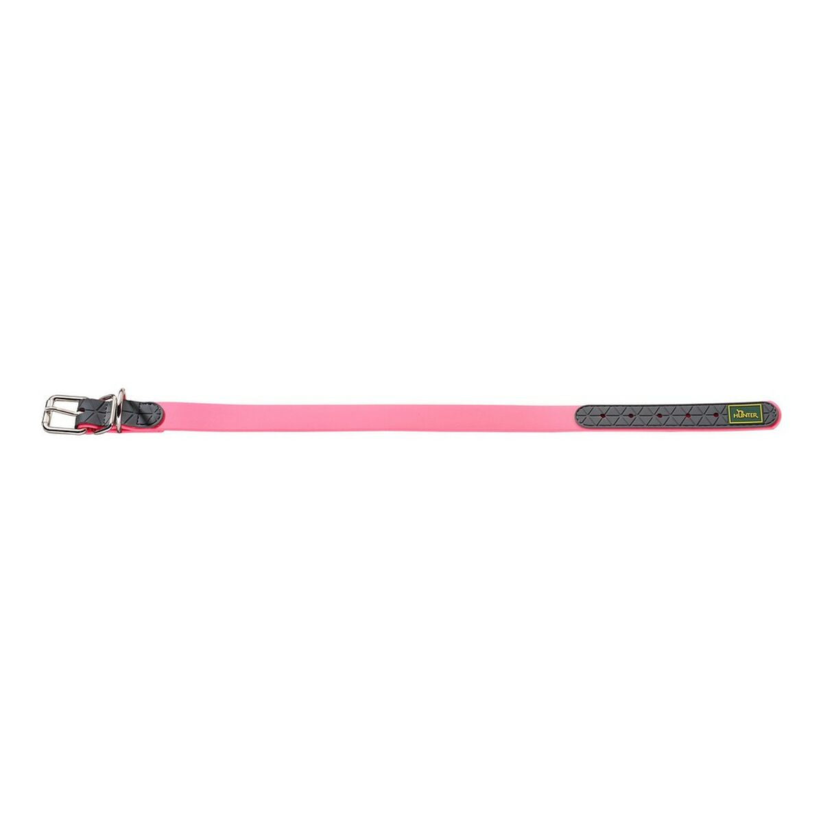 Collare per Cani Hunter Convenience Rosa (23-31 cm)