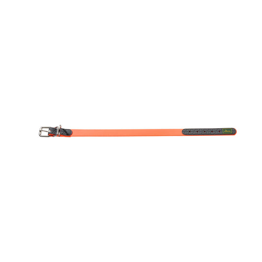 Collare per Cani Hunter Convenience 47-55 cm L Arancio