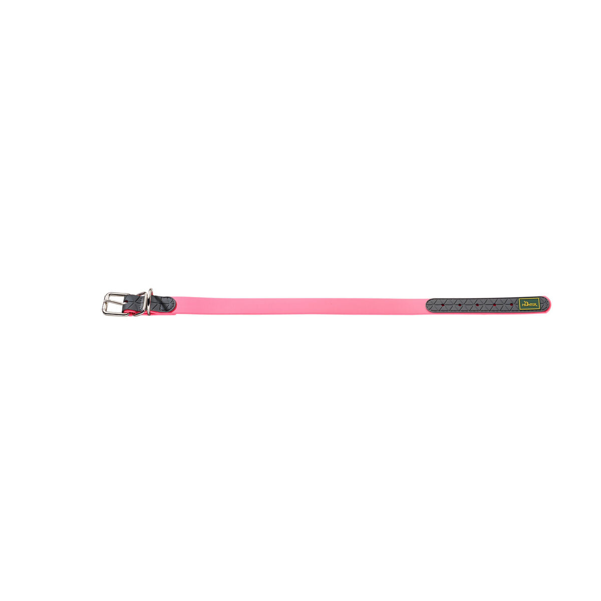 Collare per Cani Hunter Convenience 47-55 cm Rosa L